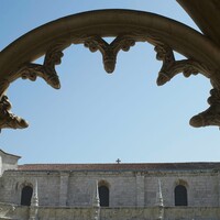 Mosteiro dos Jerónimos